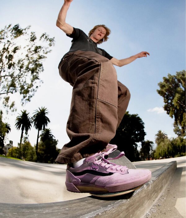 Skate denim
