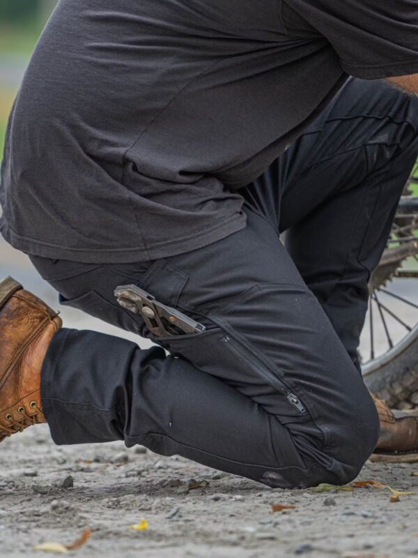Riding Denim 2