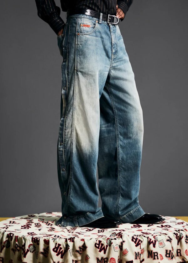 (Demo) - Kerja denim 2